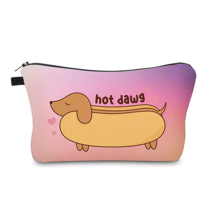 Pouch - Dog, Hot Dawg