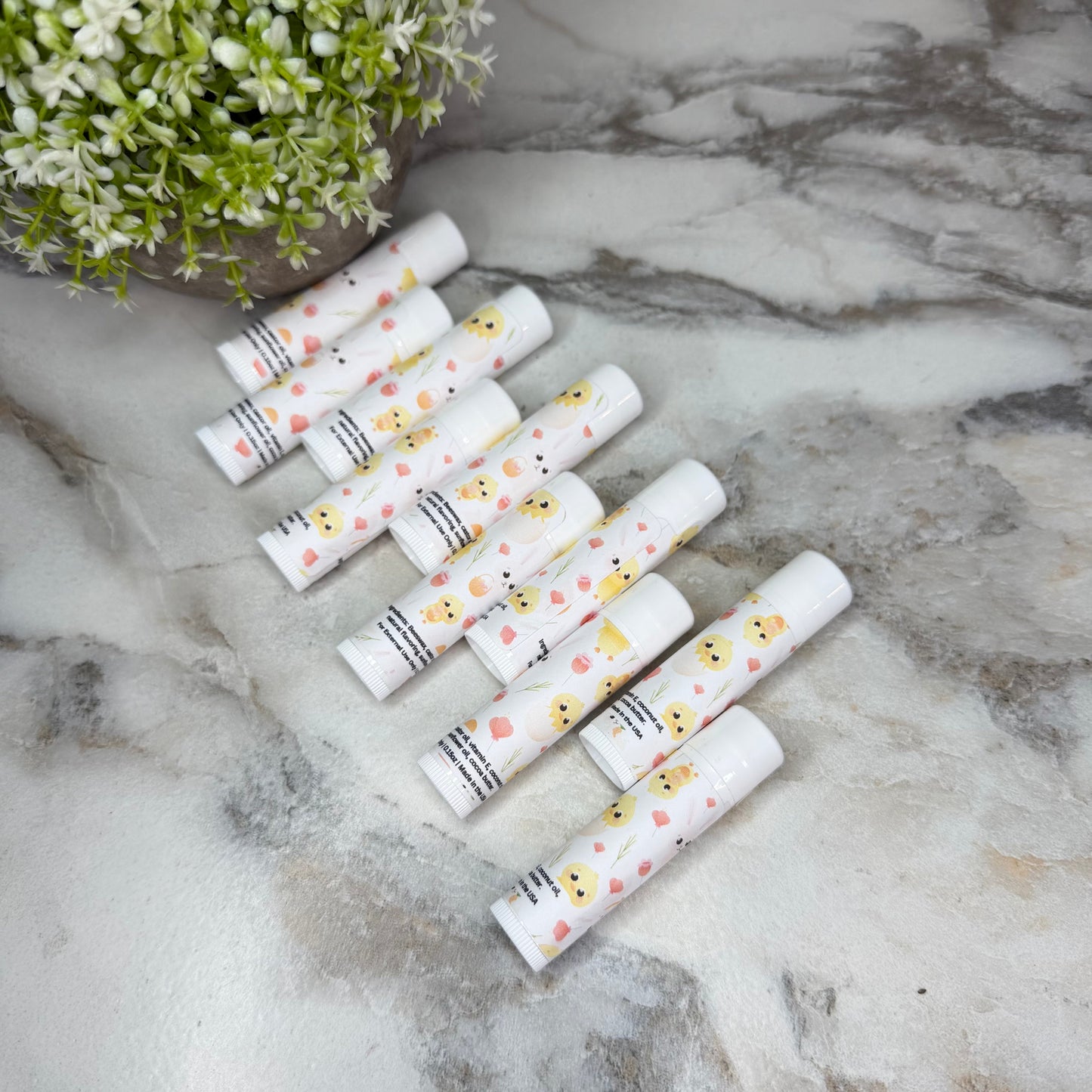 Easter Lip Balm