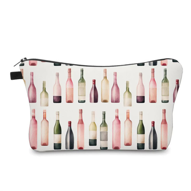 Pouch - Wine Bottles