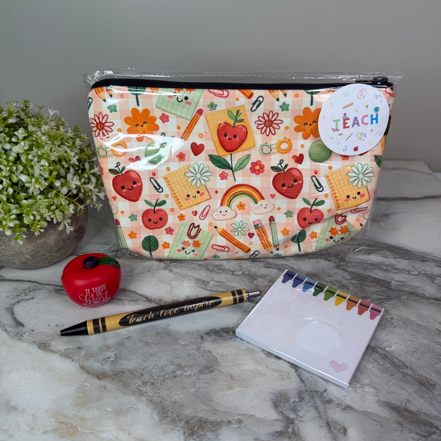 Bundled Set - Teacher Happy Things