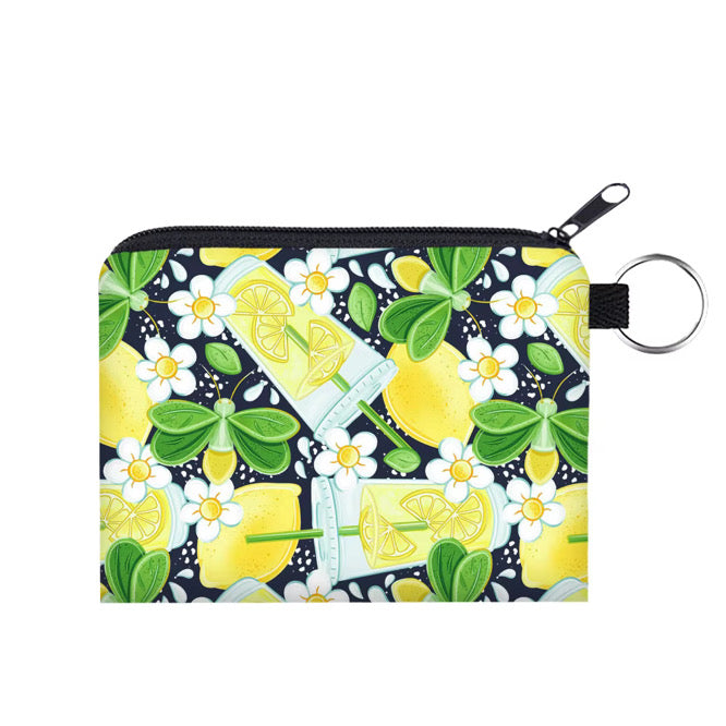Mini Pouch - Lemonade Firefly