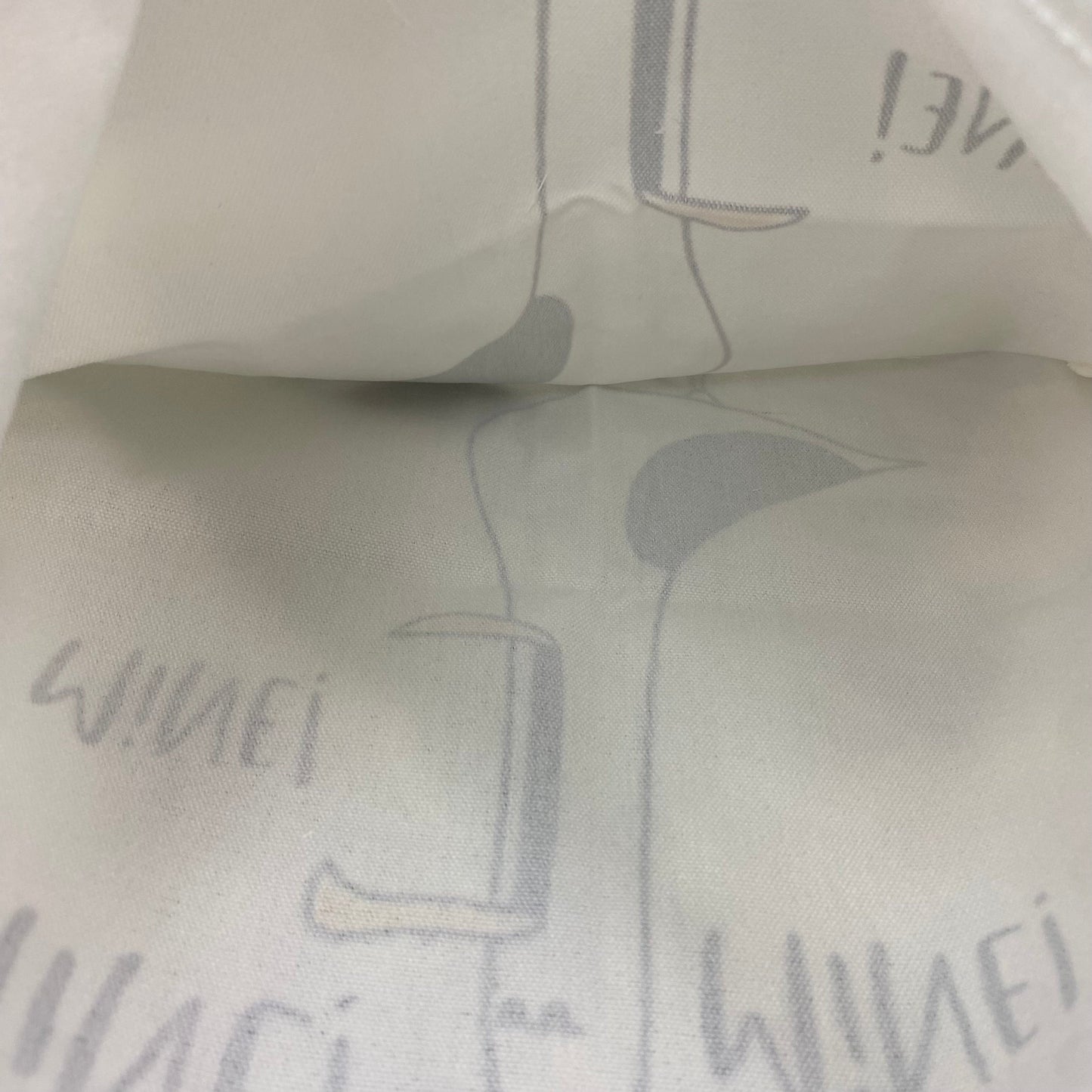 Tote Bag - Mine Seagull