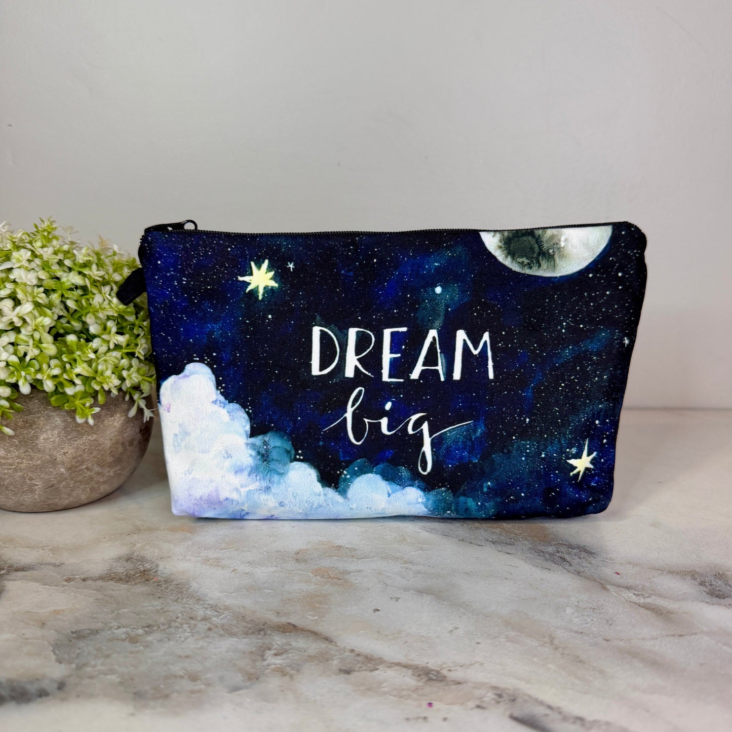 Pouch - Dream Big