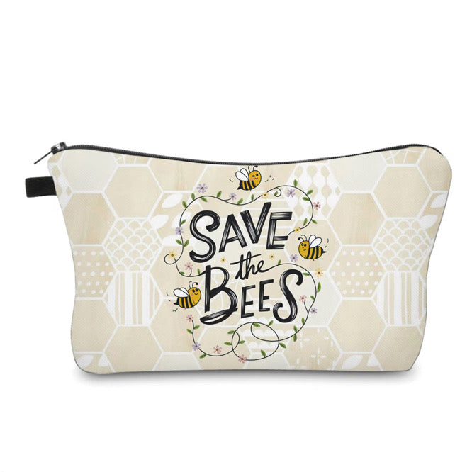 Pouch - Save The Bees