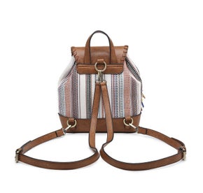 The Kourtney Backpack Jen & Co