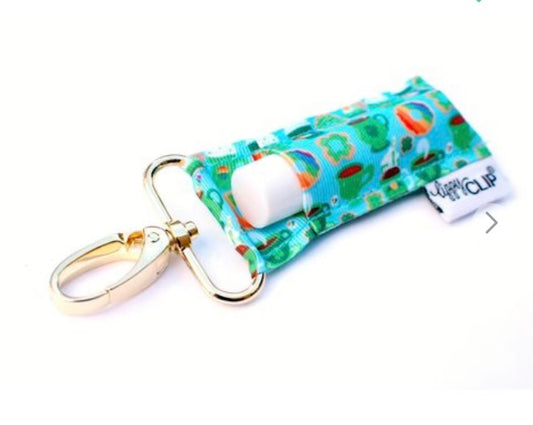 Irish Treats Lippy Clip