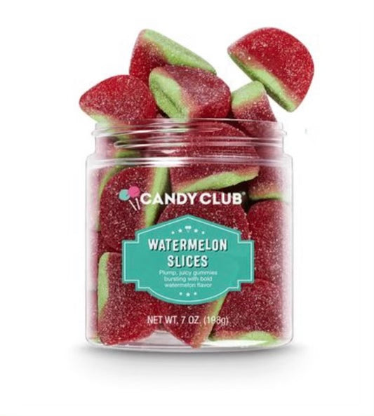Watermelon Slices