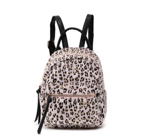 The Bridget Backpack Jen & Co