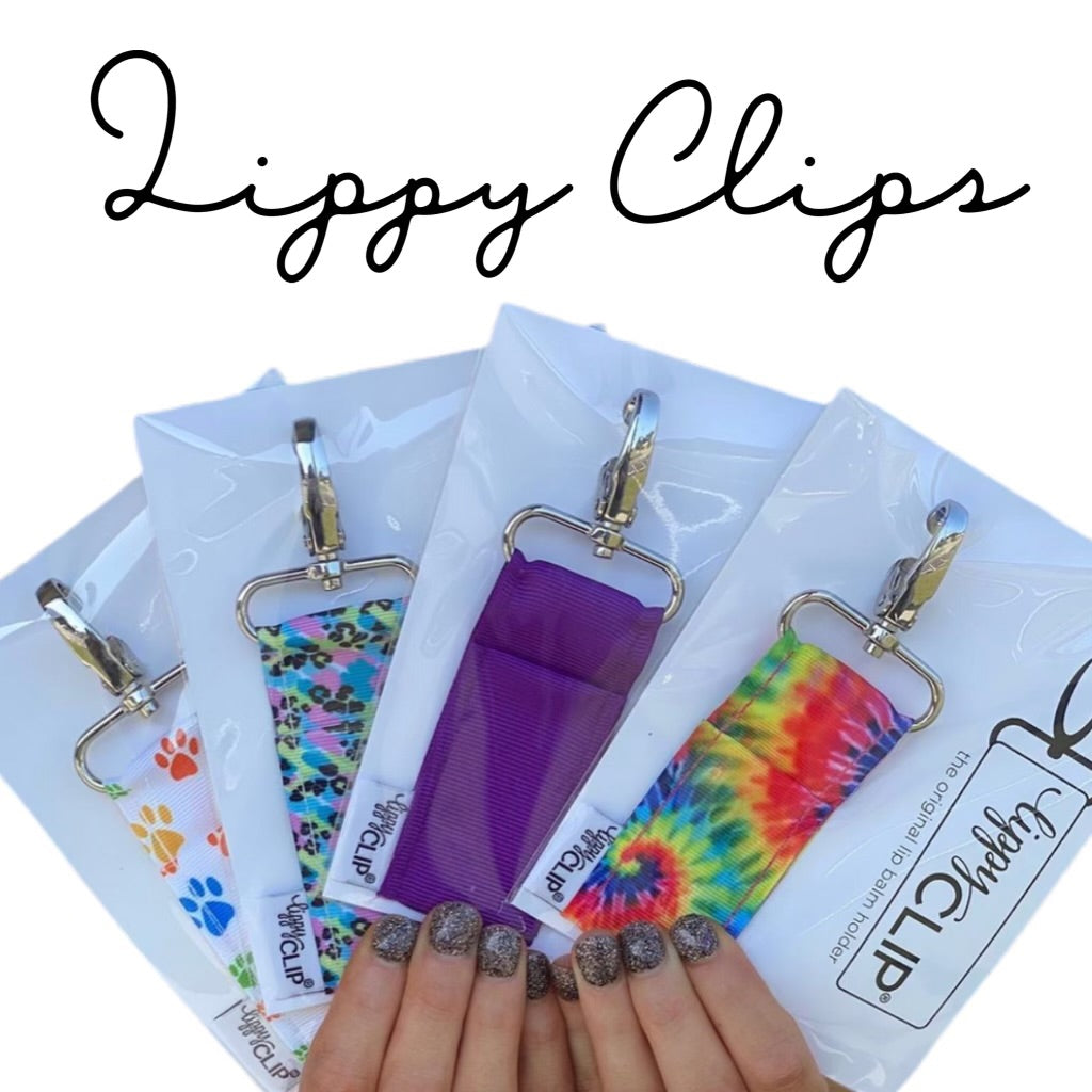 Lippy Clips