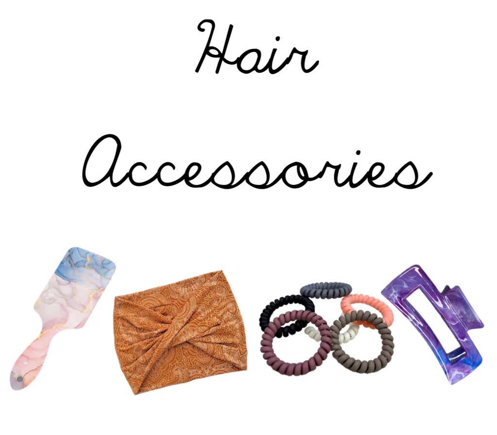 Hair Accessories