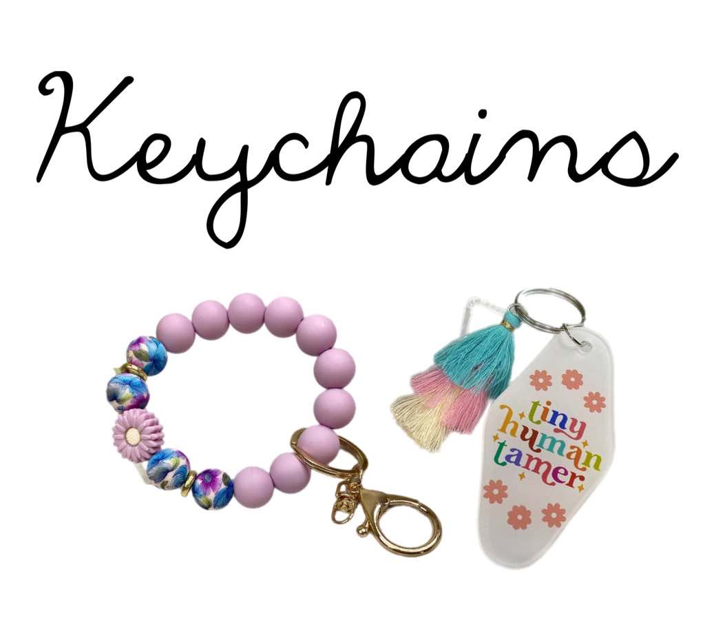 Keychains