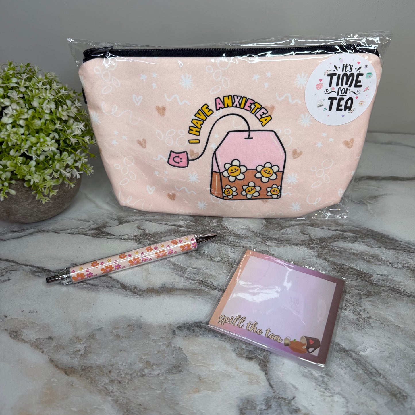 Bundled Set - Anxietea Tea