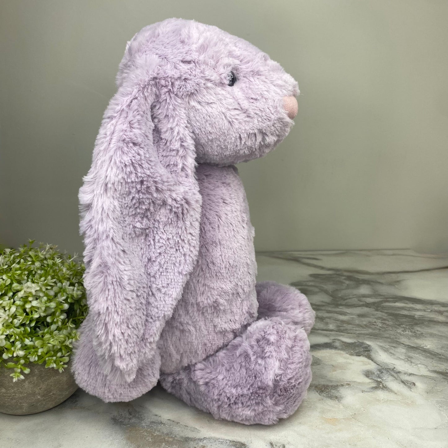 Bunny Plush Large