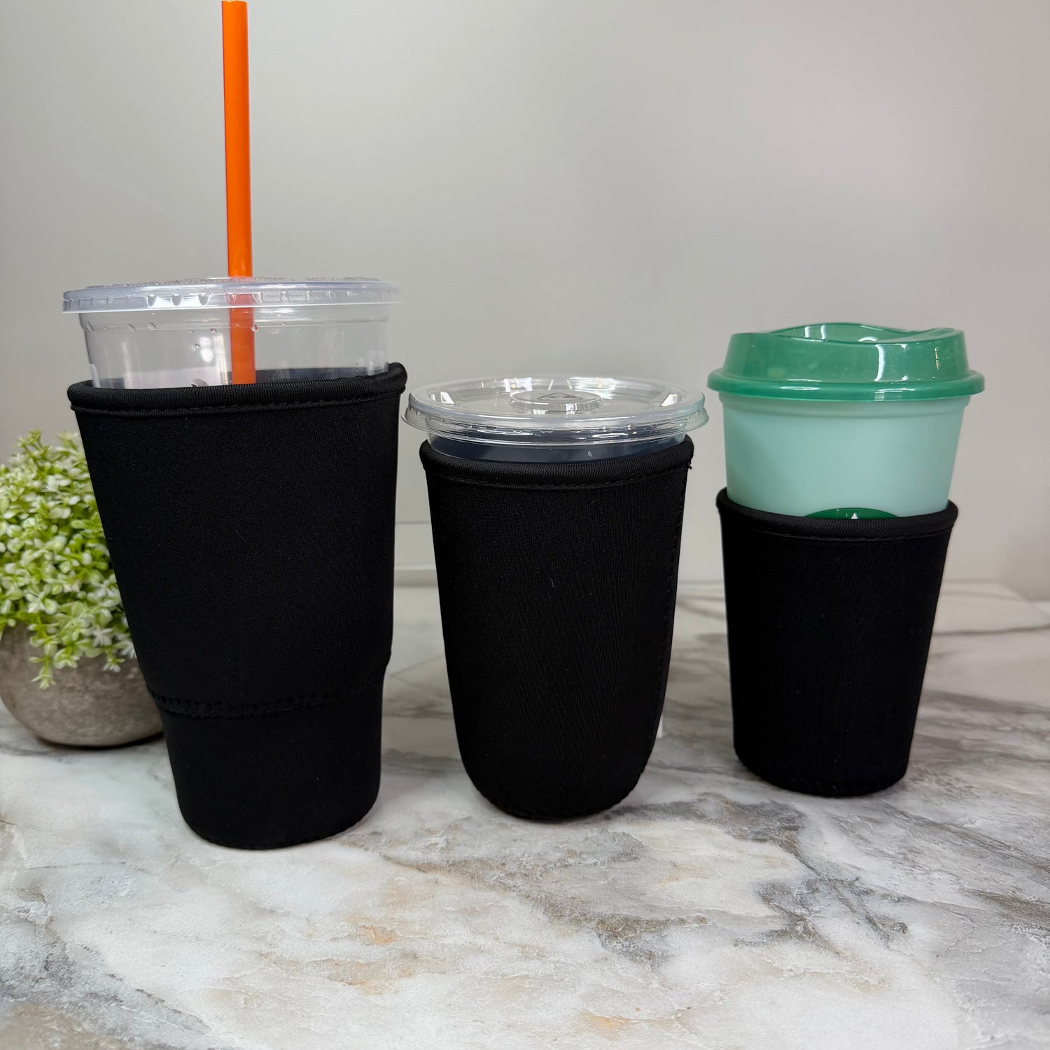 Tumblers & Cups