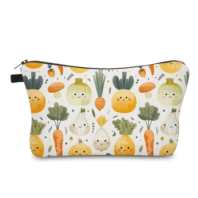 Pouch - Vegetables
