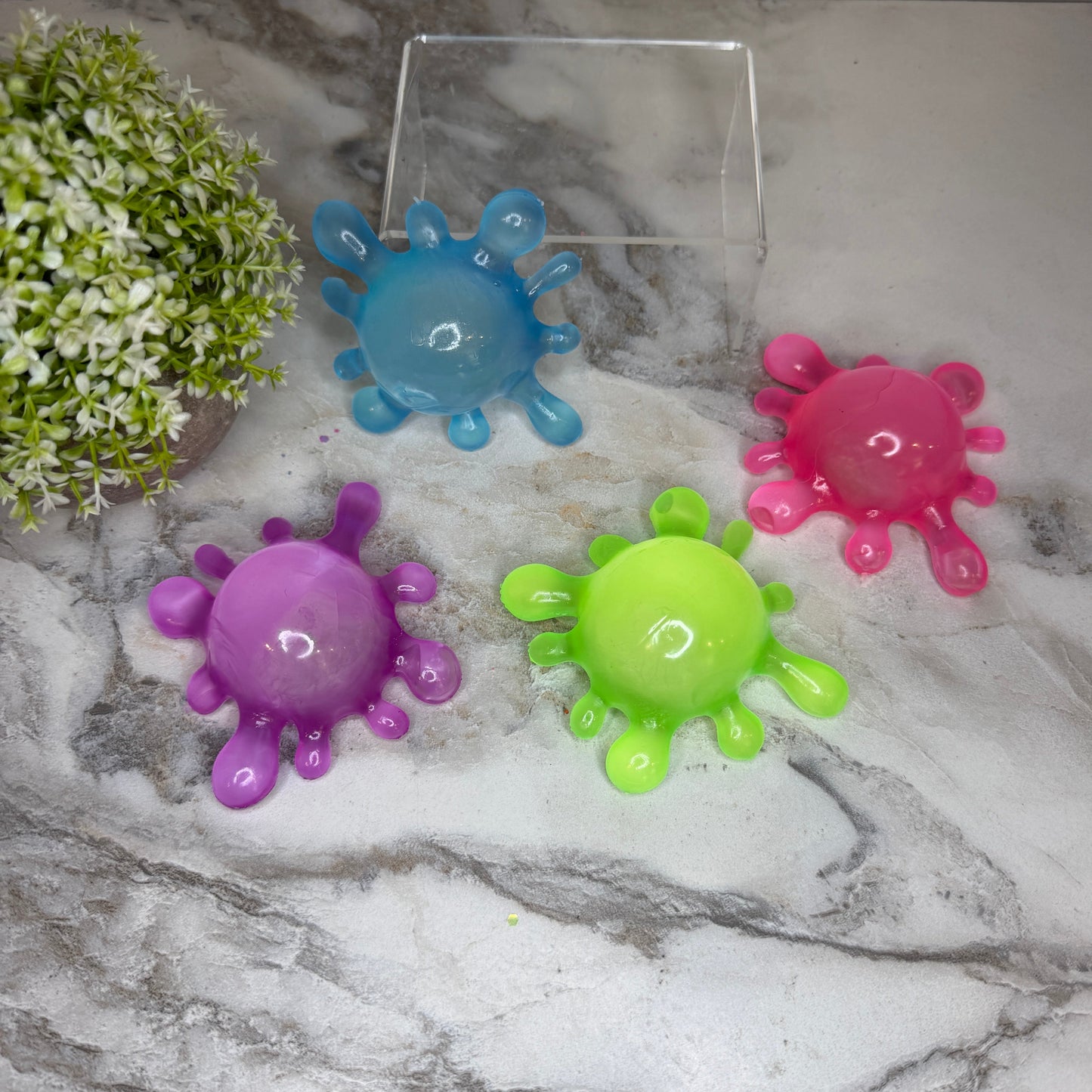 Squishy Toy - Splat