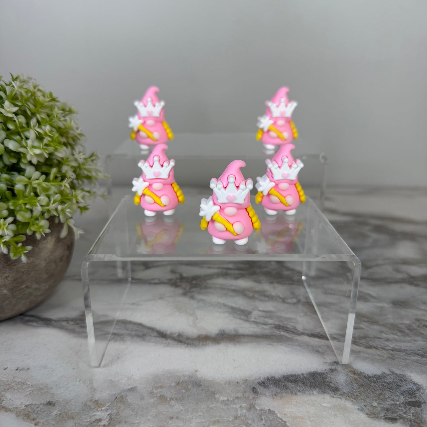 Gnome Figurine - Princess