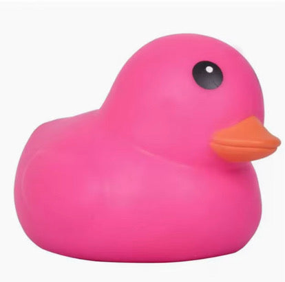 Squishy Toy - Rubber Duck, Jumbo