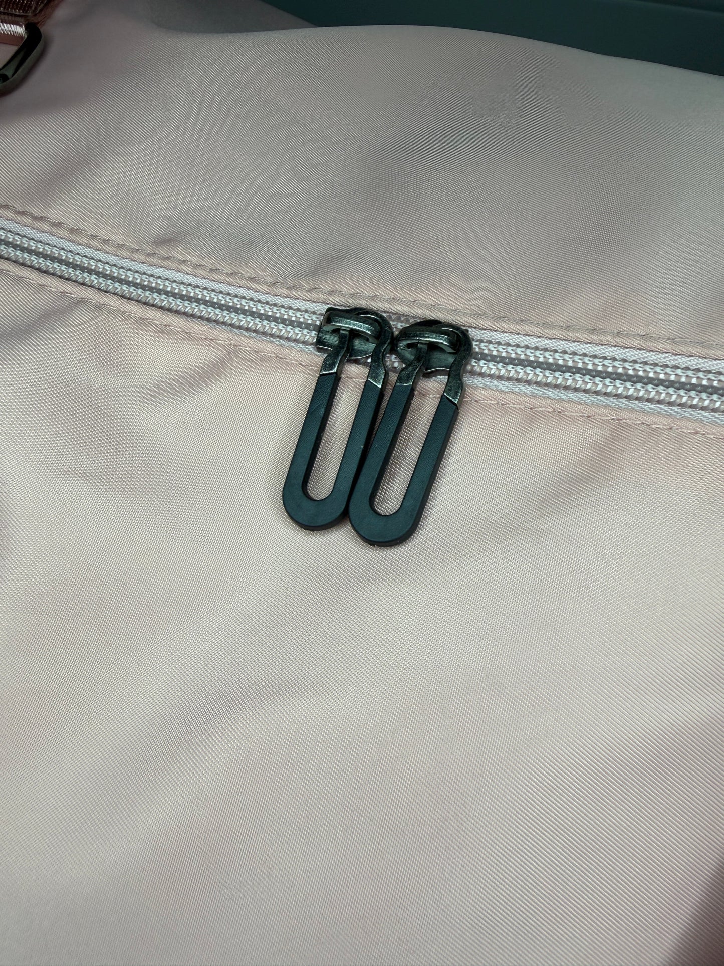 The Cloud Weekender Overnight Duffle - Solids