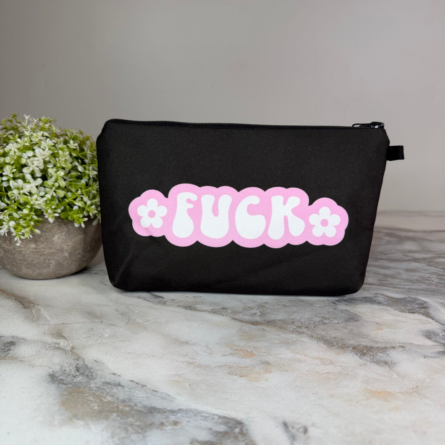 Pouch - Humor Adult, Fuck