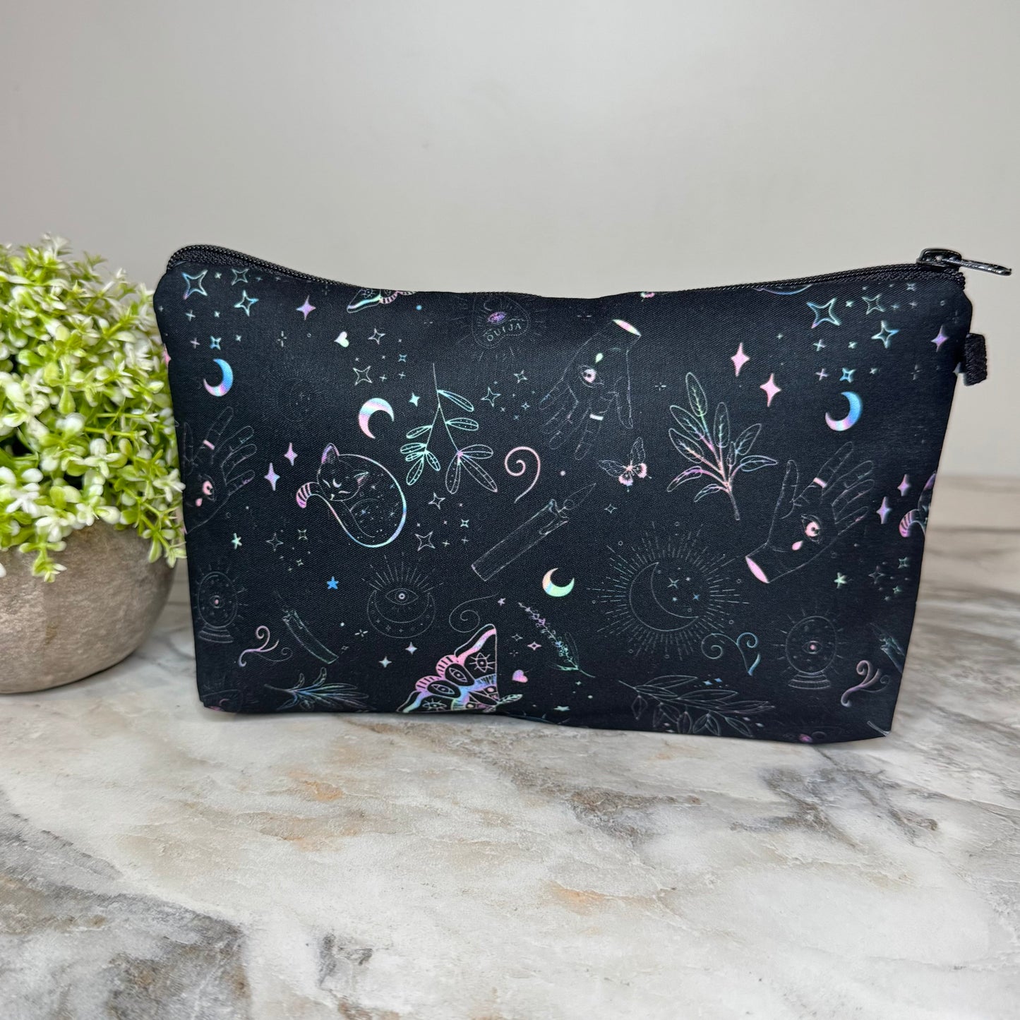 Pouch - Halloween - Witchy Things