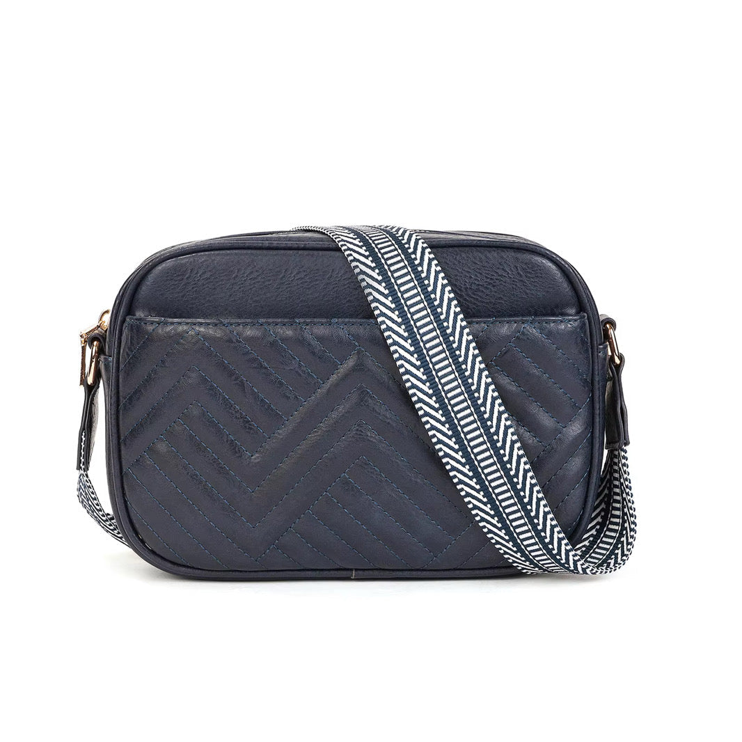 Cass Crossbody Bag