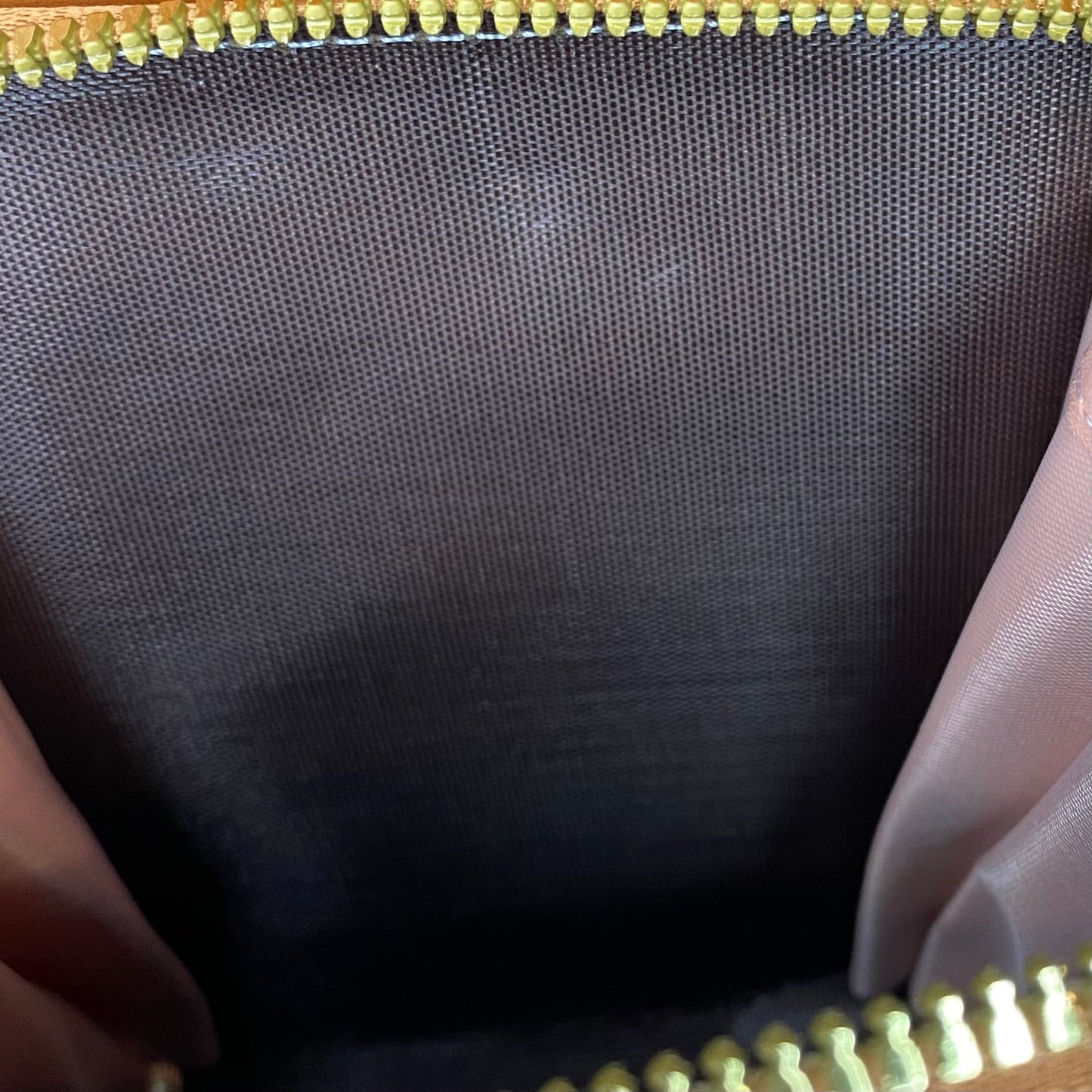 Ivy Crossbody Wallet + Purse - Sky Blue