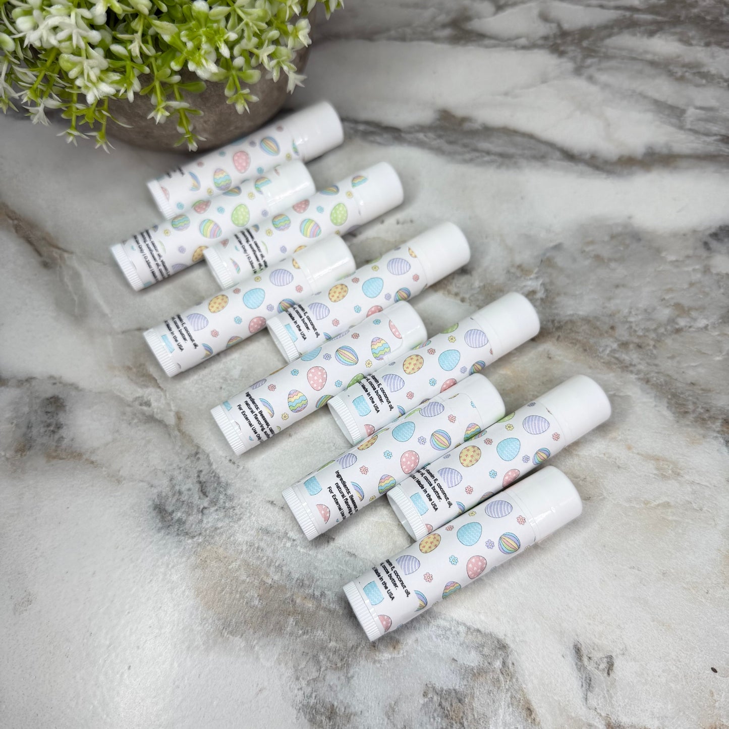Easter Lip Balm