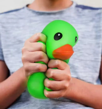 Squishy Toy - Rubber Duck, Jumbo