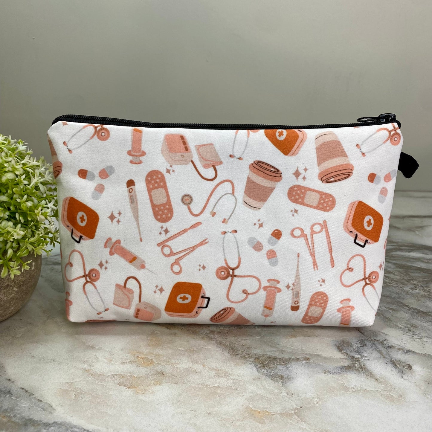 Pouch - Nurse Doctor Things