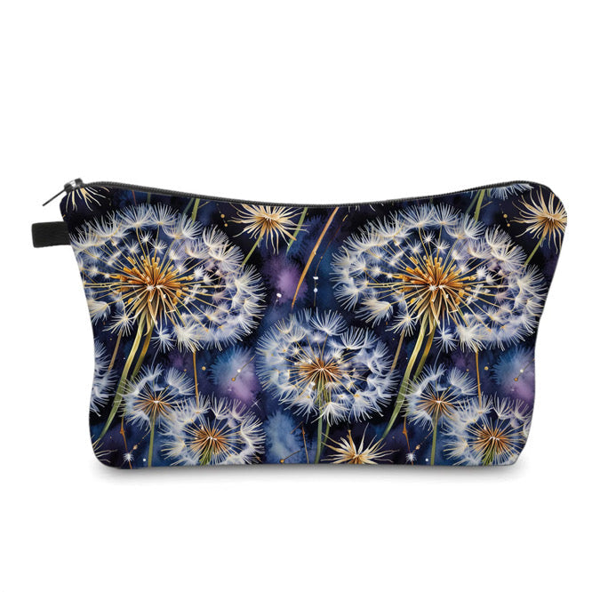 Pouch - Dandelion Galaxy