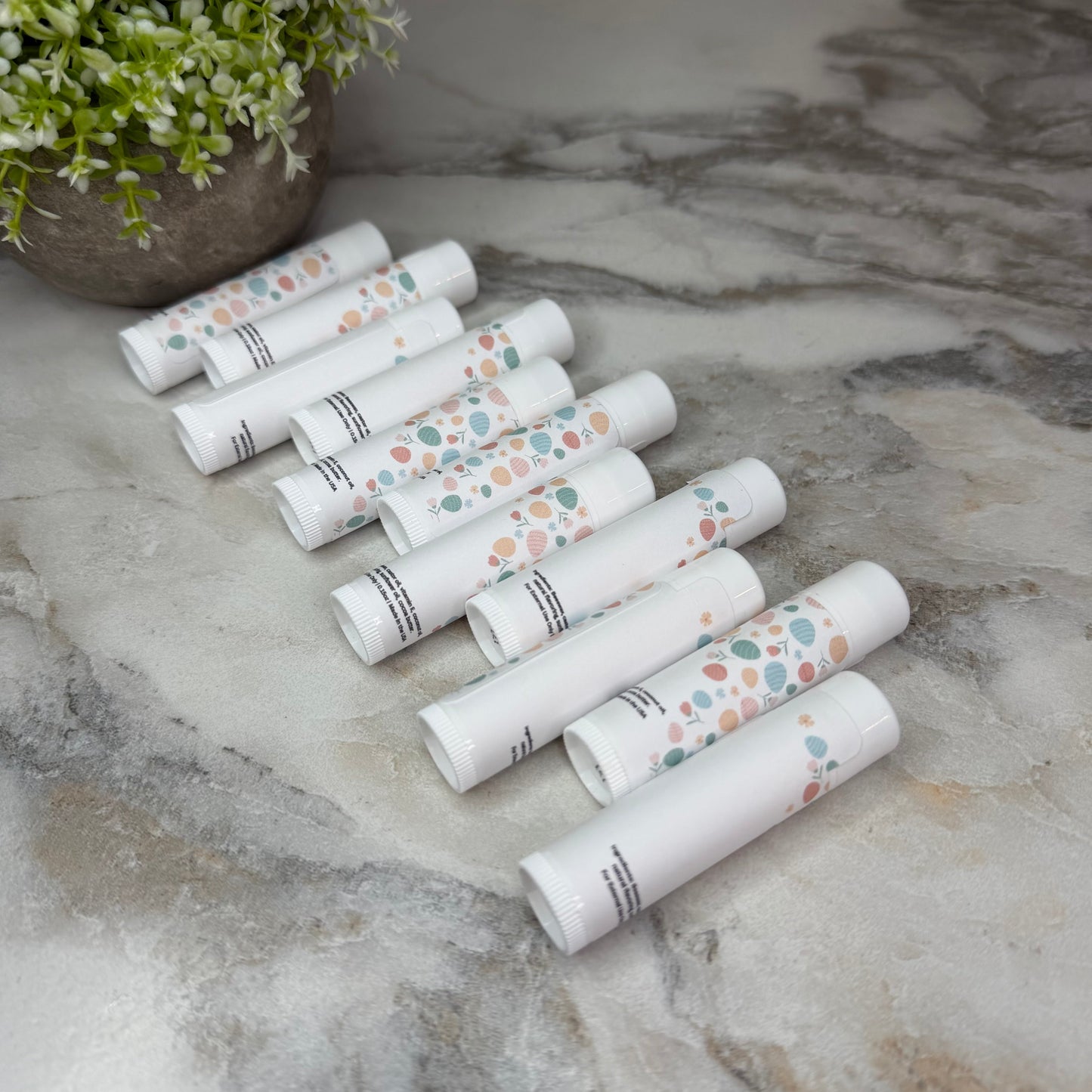 Easter Lip Balm