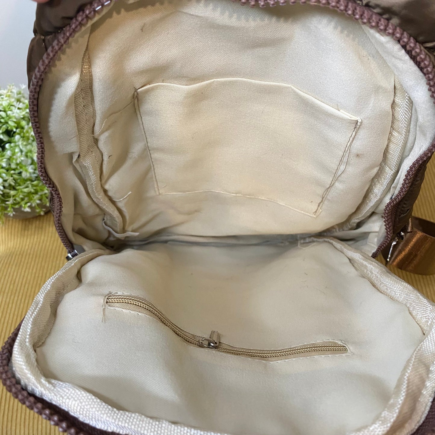 Sarah - Puffer Sling XL