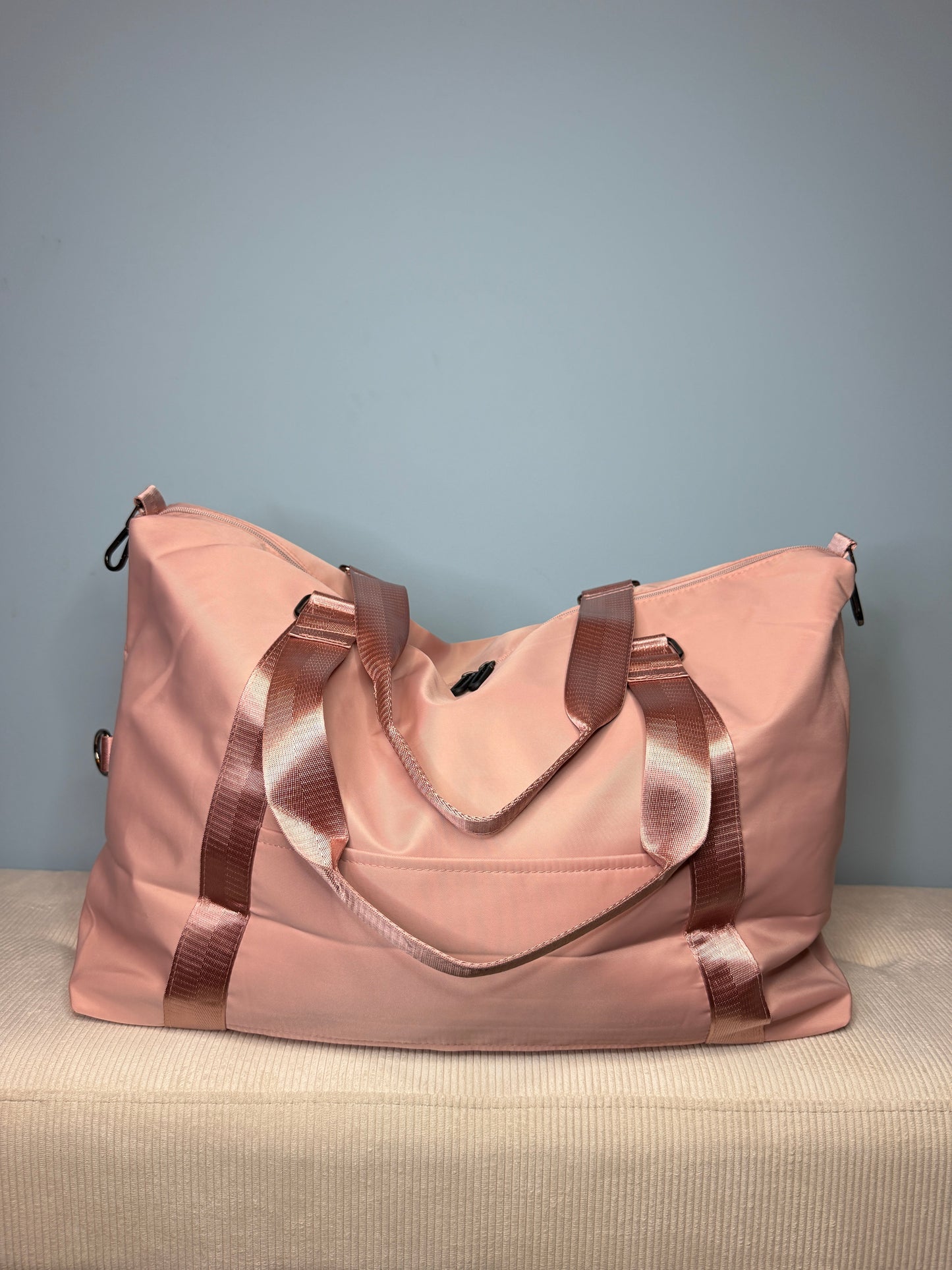 The Cloud Weekender Overnight Duffle - Solids