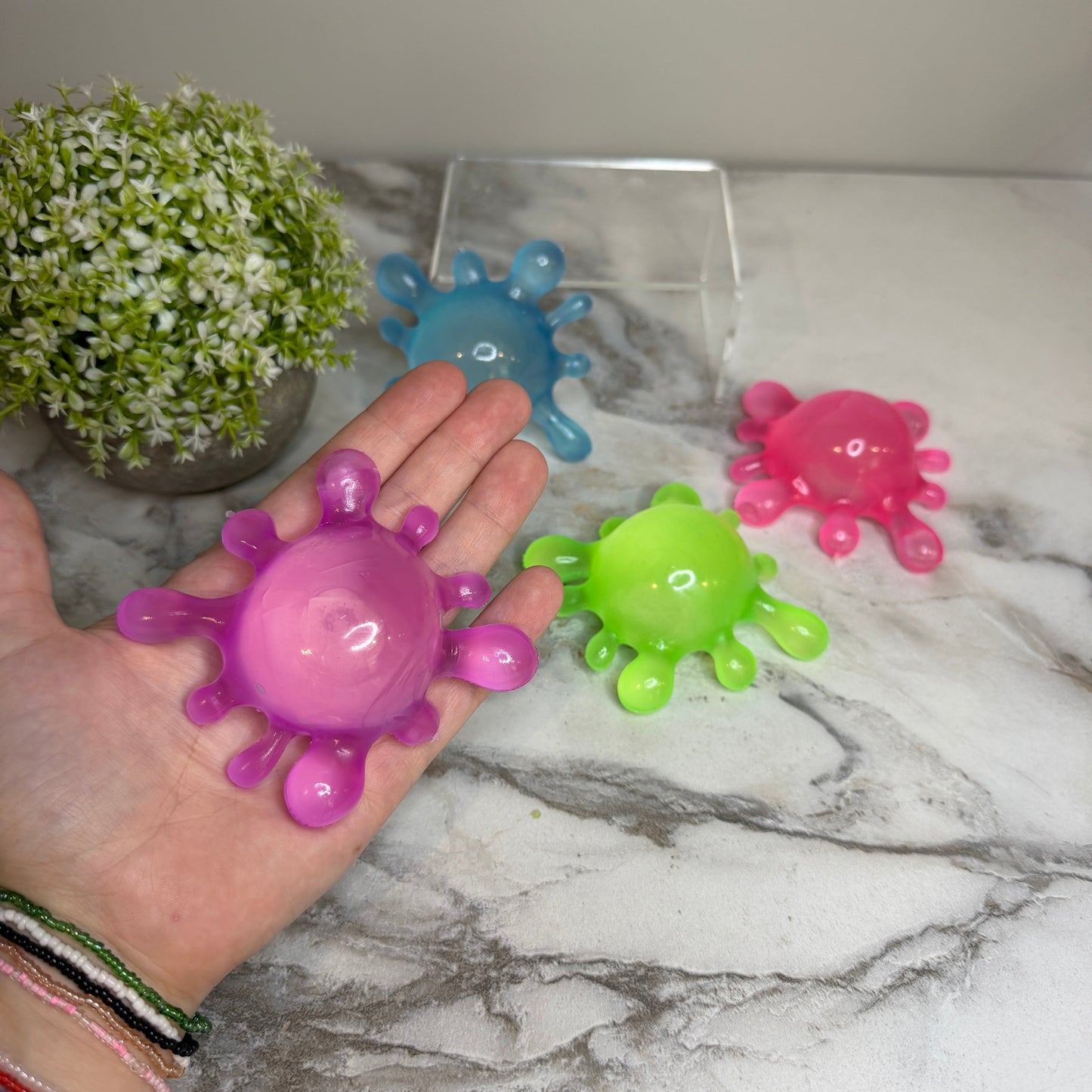 Squishy Toy - Splat