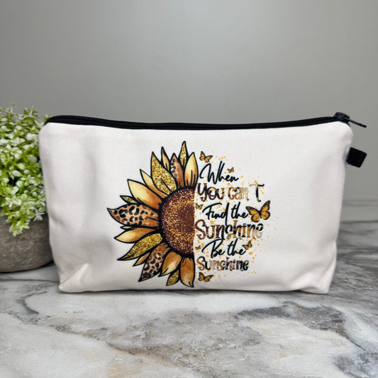 Pouch - Be The Sunshine