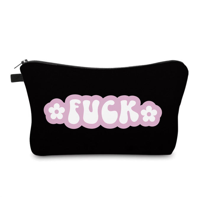 Pouch - Humor Adult, Fuck
