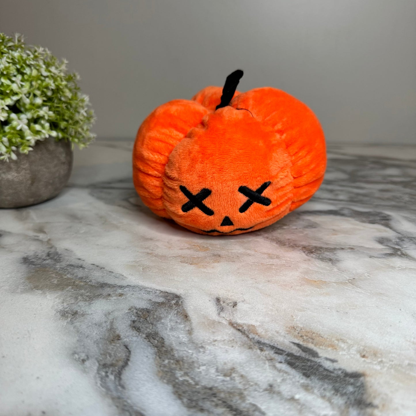 Moody Animals - Pumpkins, Ghost, Dog, & Cat