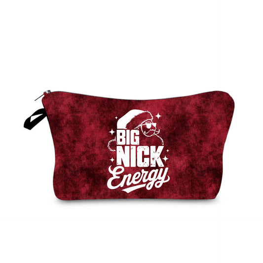 Pouch - Christmas Big Nick