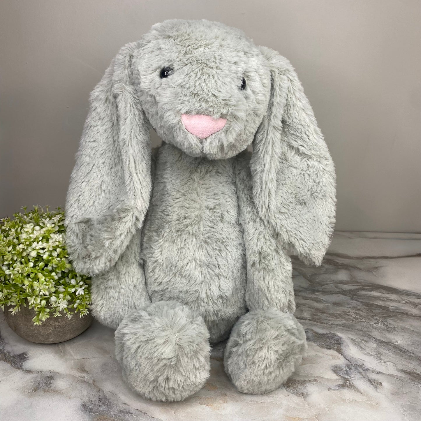 Bunny Plush Large