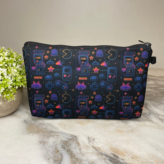 Pouch - Arcade Games