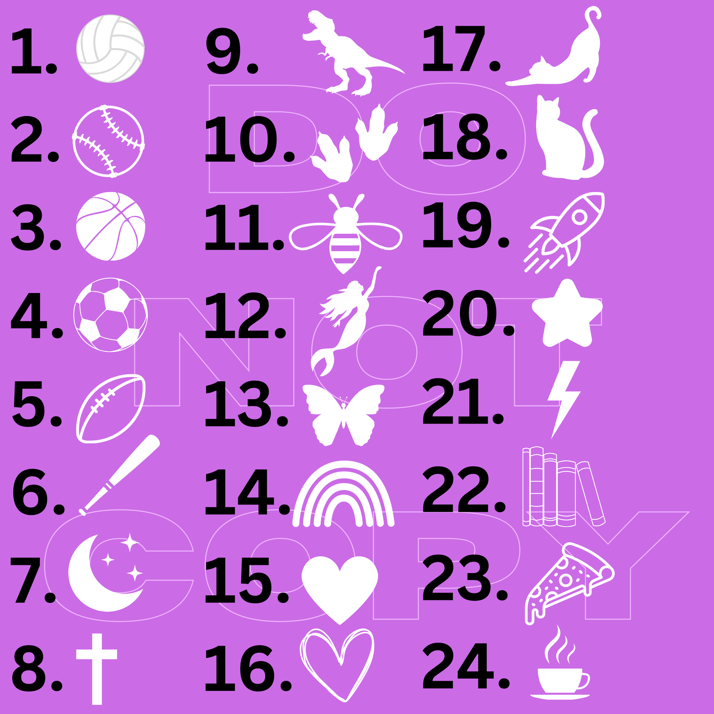 Custom Blanket - PREORDER