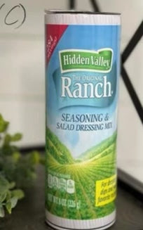 Ranch Tumbler