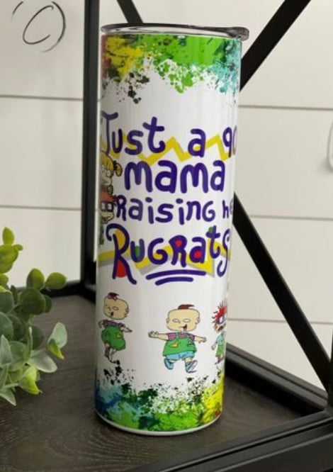 Rugrats Tumbler