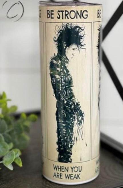 Tim Burton Characters Tumbler