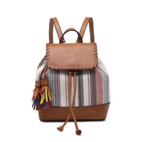 The Kourtney Backpack Jen & Co